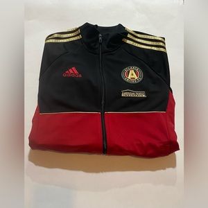 ATLANTA UNITED JACKET